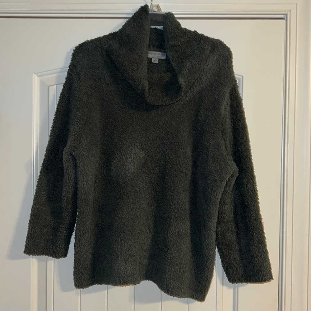 Barefoot Dreams Cozychic